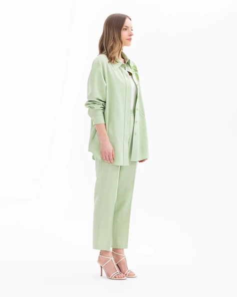 10002411010011 SEÇİL GÜNLÜK PANTOLON - Resim 3