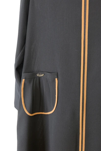 5004 SARMODA FERACE BİYELİ - Resim 4