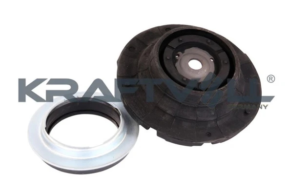 Vag Amortısor Takozu T5 1,9 Tdi 2,5tdi Axa Axb Axc Axd Brs 03> Rulmanlı Kit - Kraftvoll 10010354 ürün görseli