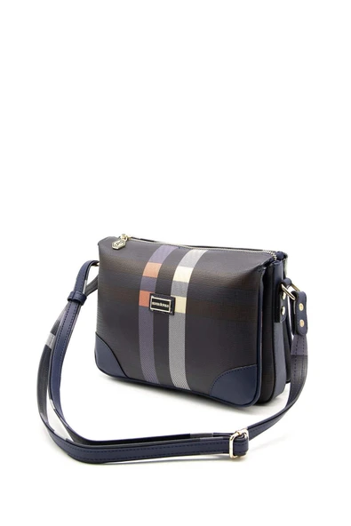 784 SİLVER&POLO ÇANTA - Resim 5