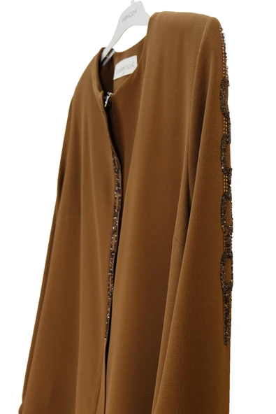 5014 SARMODA FERACE HALKA DESEN - Resim 7