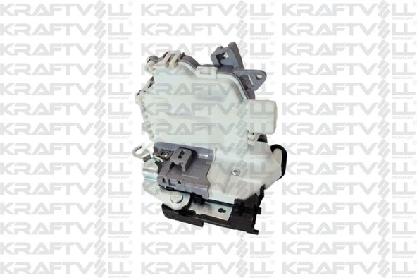 Vag Kapı Kilidi Altea Arka Sag 11>15 - Kraftvoll 09040504 ürün görseli