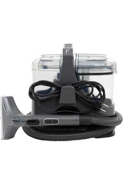 Fakir Spot Cleaner Pr1018 Halı&koltuk Temizleyici - Resim 2