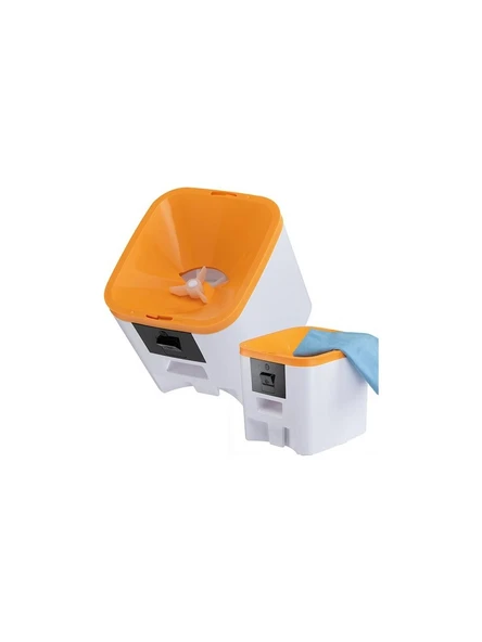 Ferplast Risto Pet Smart Akıllı Otomatik Mama Kabı - Resim 4