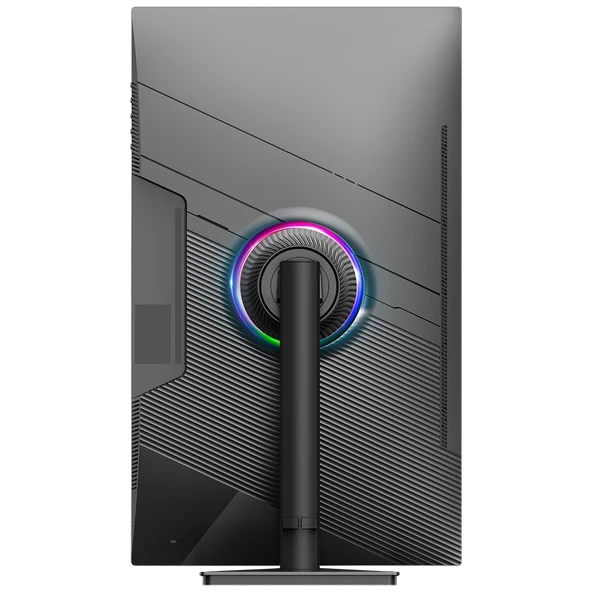 GameBooster GB-27F360FP 27" 360Hz 0.5ms FreeSync G-Sync HDMI DP Pivot FHD SS IPS Gaming Monitör - Resim 3