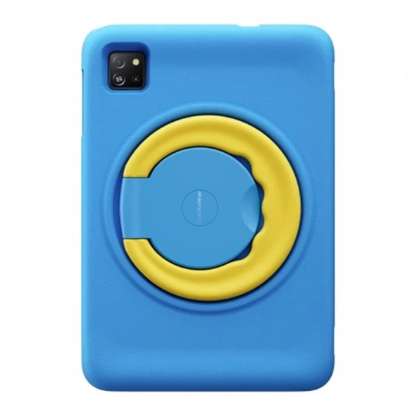 Blackview TABA6KIDS 10.1" 128GB-4GB Tablet Mavi - Resim 2