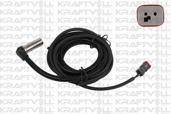 Scanıa Truck Abs Sensoru Scanıa P.g.r.t.-Seri 04> 4-Seri 94/114/124/144 96>08 164 00>08     2060 MM - Kraftvoll 05090135 ürün görseli