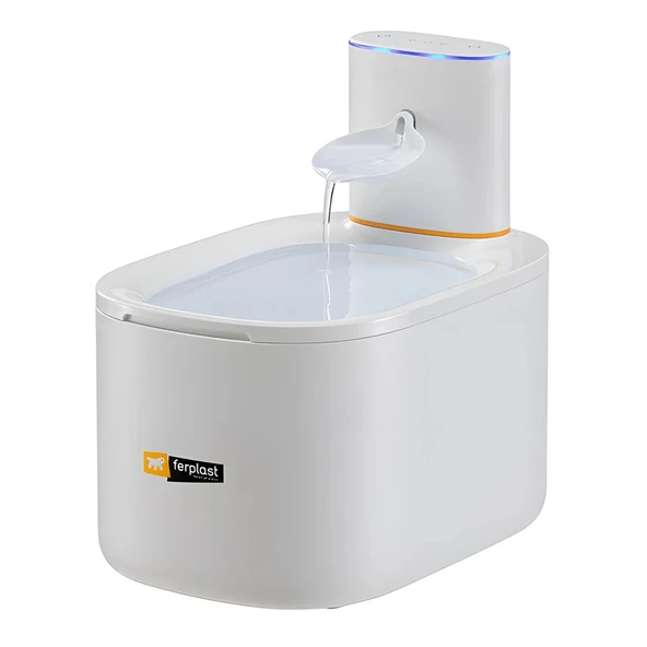 Ferplast Astra Otomatik Su Şelalesi ürün görseli