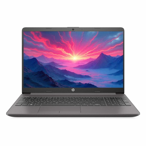 HP 250R G9 9B9X4EAD i3-1315U 64GB 512SSD 15.6" FullHD FreeDOS Dizüstü Bilgisayar ürün görseli 1