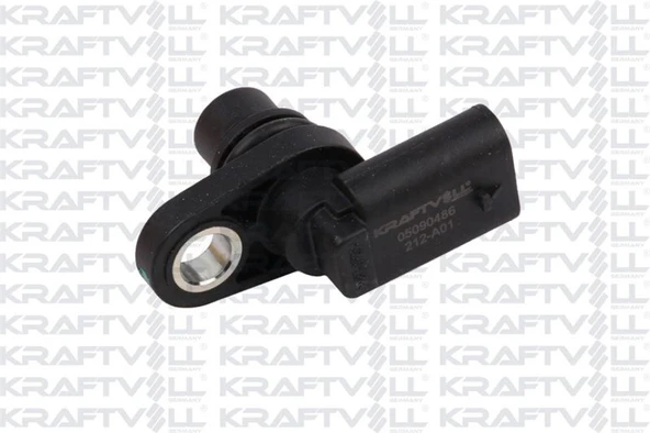 Vag Eksantrık MILI Pozısyon Sensoru 718 Boxster Cayman 16> 911 Carrera Cabrıo Targa Tavan Cayenne 3.6 Ma - Kraftvoll 05090486 ürün görseli 1