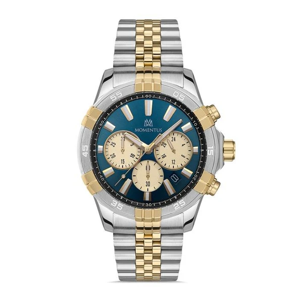 Momentus Erkek Kol Saati SM367T-11SG ürün görseli