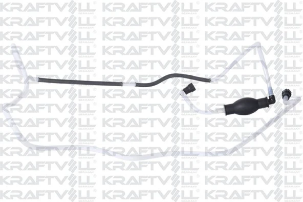 Renault Yakıt Borusu Renault Master III 2.3 DCI - Kraftvoll 10033175 ürün görseli