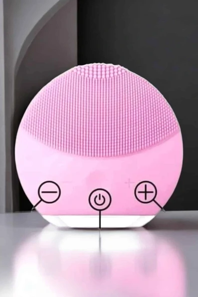 LitaeTrend Yüz Temizleme Ve Masaj Aleti Tüm Cilt Tipleri İçin Uygun, Kan Dolaşımını Artıran - Resim 4