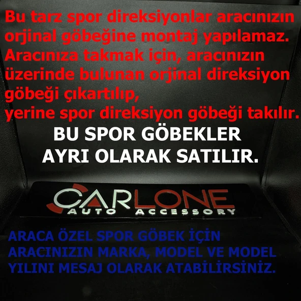 Nardi Poliüretan Direksiyon 35cm-Çelik Gövde-Ojinal 1. Sınıf Premium Direksiyon - Resim 7