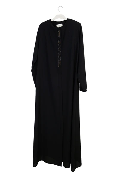 5014 SARMODA FERACE HALKA DESEN - Resim 2