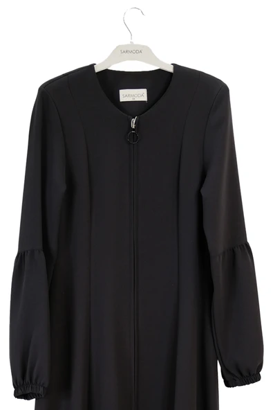 5075 SARMODA FERACE BEYZA - Resim 7