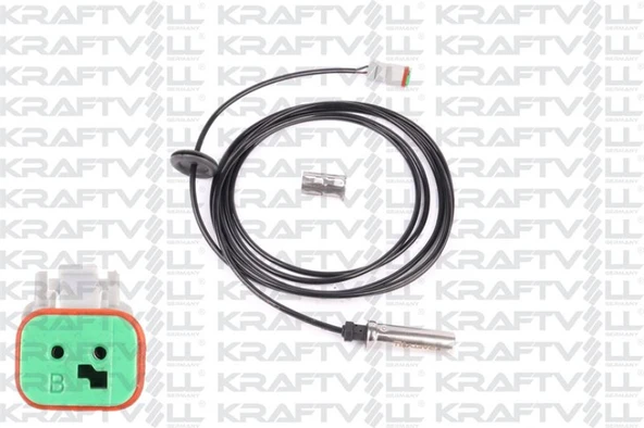 Renault Truck Abs Sensörü Disk Tip ( 2850 MM )b Tipi Fis( Kaporta Baglantılı ) Volvo Renault Truck - Kraftvoll 05090547 ürün görseli