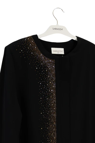 5062 SARMODA FERACE SERPME TAŞ - Resim 4