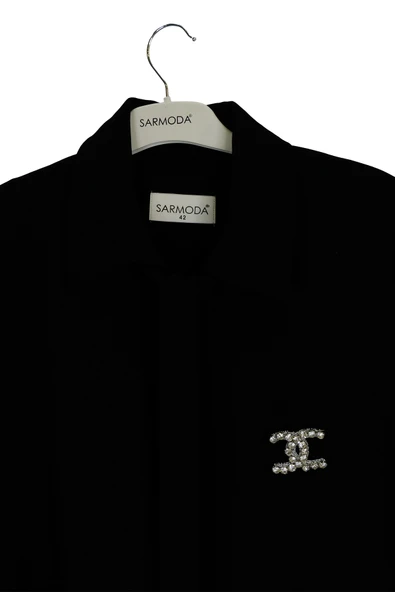 5000 SARMODA FERACE KRAVATLI SPOR - Resim 4