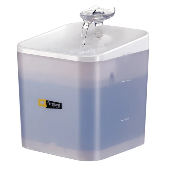 Ferplast Ares Otomatik Su Şelalesi ürün görseli