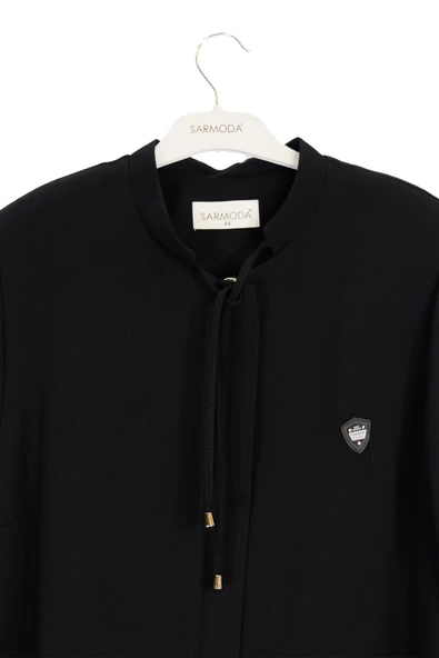 5045 SARMODA FERACE BAĞCIKLI - Resim 4