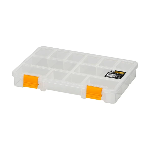 Mano Klasik Organizer Ş-Org-9" Düzenleyici Kutu ürün görseli