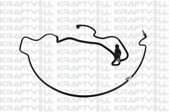 Renault Yakıt Borusu Renault Dacıa Logan 1.5 DCI K9k - Kraftvoll 10034424 ürün görseli