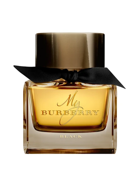 Burberry My Burberry Black Edp 90ML Bayan Parfümü ürün görseli