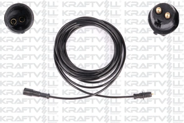 Scanıa Truck Abs Sensörü Uzatma Kablosu ( 6350 MM ) Scanıa Truck P.g.t.r > - Kraftvoll 05090672 ürün görseli