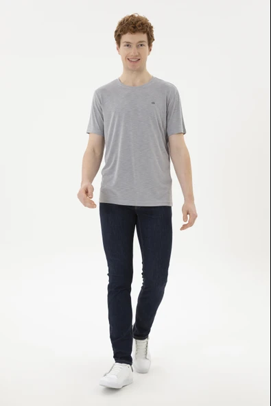 1855048 POLO T-SHIRT - Resim 6