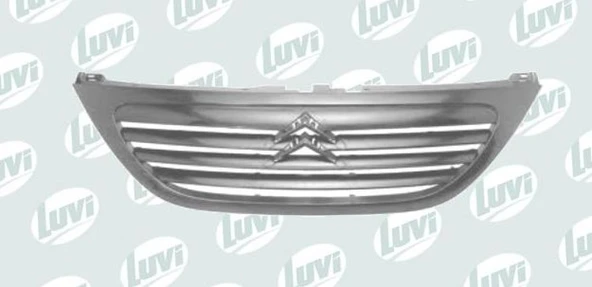 Psa On Panjur C3 01>05 - Luvı 0020.7804.l0 ürün görseli