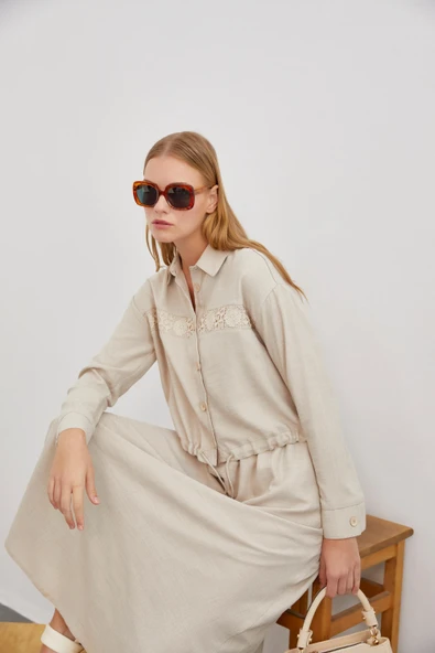 TK-1266 ZÜHRE MİSTRAL TAKIM - Resim 8