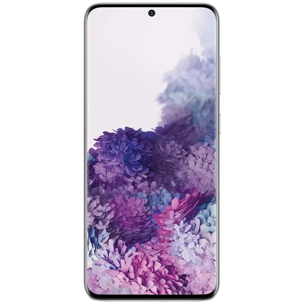 Yenilenmiş Samsung Galaxy S20 Plus 128 GB Gri Cep Telefonu (12 Ay Garantili) - C Kalite - Resim 11