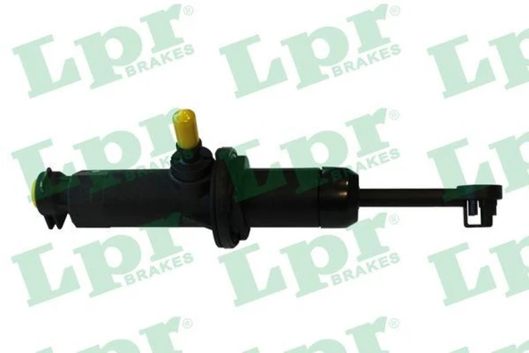 Renault Debriyaj Ust Merkezi Clio Kangoo 1,5d / 1,5dci Scenic 1,9dci / 2,0 16v 03> K9k Kg22022,1,3  (bb_, Cb - Lpr 2442 ürün görseli 1