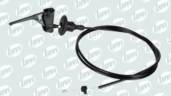 Psa Kaput Acma Teli C4 (montaj) 7937.l0 - Luvı 0040.7937.l3 ürün görseli