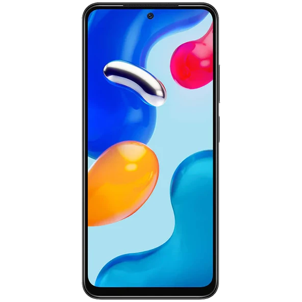 Yenilenmiş Xiaomi Redmi Note 11s 128 GB Gri Cep Telefonu (12 Ay Garantili) - C Kalite - Resim 2