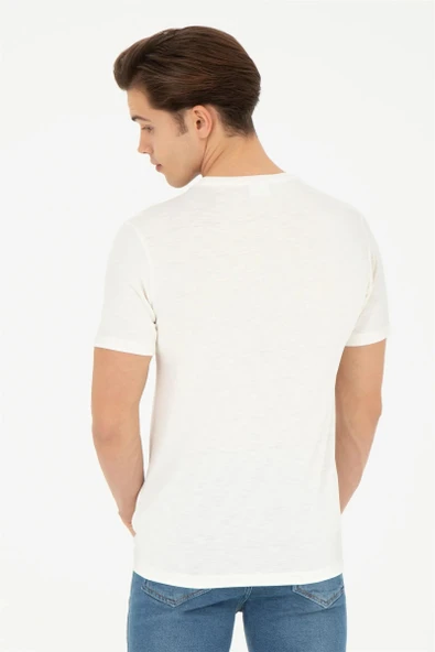 1855048 POLO T-SHIRT - Resim 5