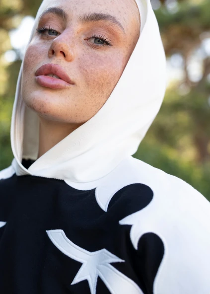 Sweatshirt Kovboy S&B ürün görseli 1