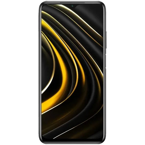 Yenilenmiş Xiaomi Poco M3 128 GB Siyah Cep Telefonu (12 Ay Garantili) - B Kalite - Resim 2