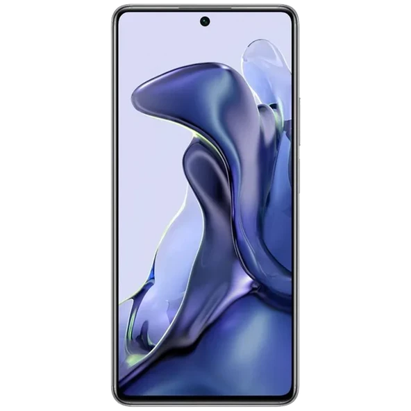 Yenilenmiş Xiaomi 11T 256 GB Gri Cep Telefonu (12 Ay Garantili) - A Kalite - Resim 5