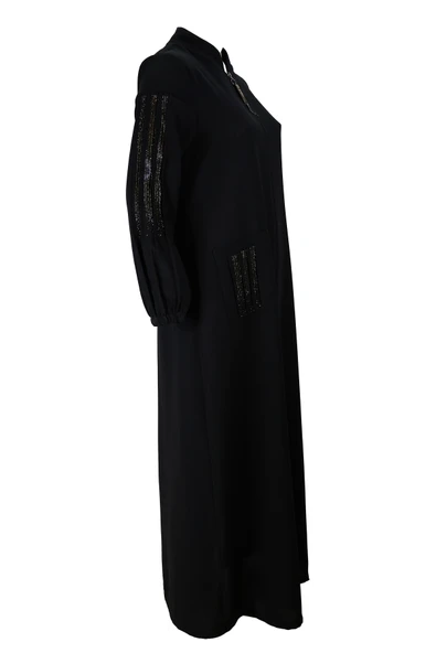 5056 SARMODA FERACE KOL ÜÇ TAŞ - Resim 3