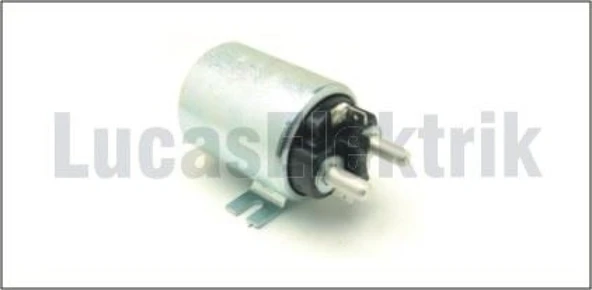 Unıversal Truck Mars Otomatıgı 24v 150 Amper Unıversal - Lucas Ssl1039 ürün görseli