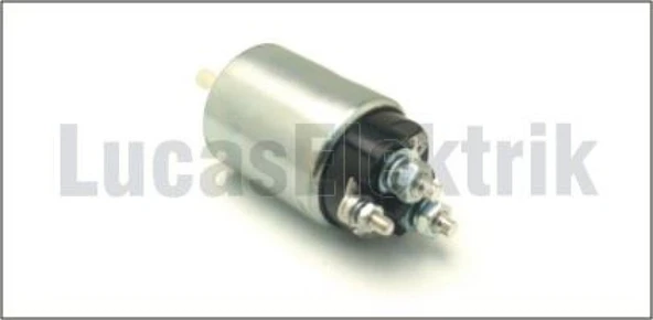 Ford Mars Otomatıgı 12v Transıt V184 Vidalı Tip - Lucas Ssl9002 ürün görseli