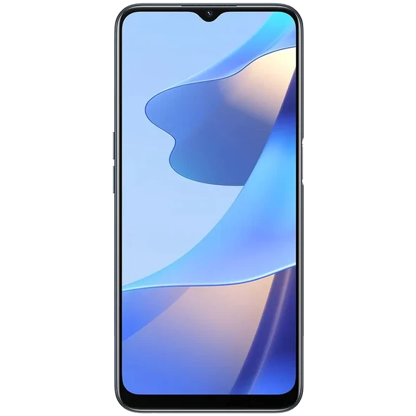 Yenilenmiş Oppo A16 64 GB Siyah Cep Telefonu (12 Ay Garantili) - A Kalite - Resim 2