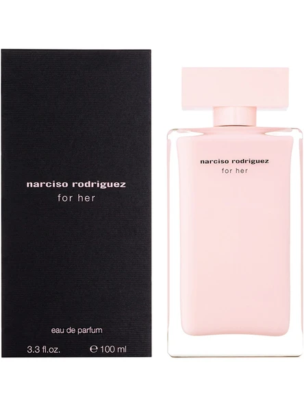 Narciso Rodriguez For Her Edp 100 Ml Kadın Parfüm - Resim 2