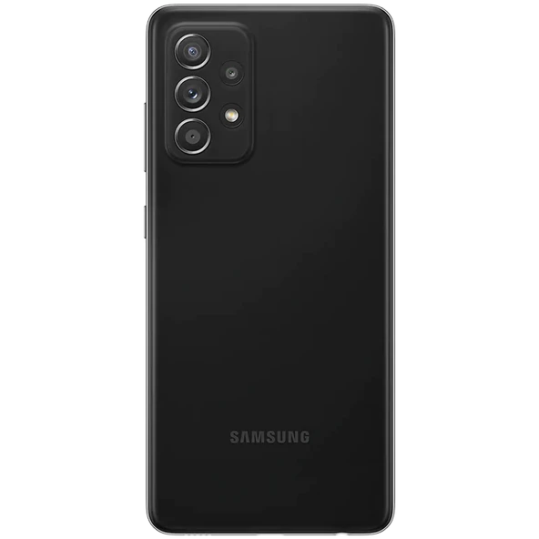 Yenilenmiş Samsung Galaxy A52 128 GB Beyaz Cep Telefonu (12 Ay Garantili) - B Kalite - Resim 12