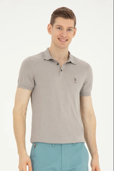 1818097 POLO TRİKO KAZAK - Resim 6