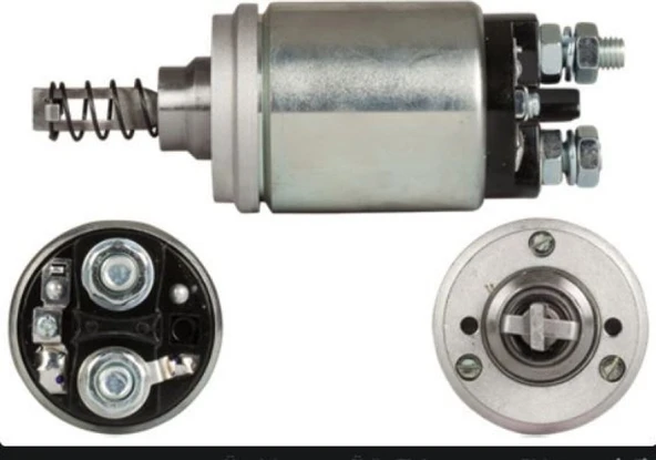 Fiat Mars Otomatıgı 12v Fiat John Deere 2 Delik - Lucas Ssl1030 ürün görseli