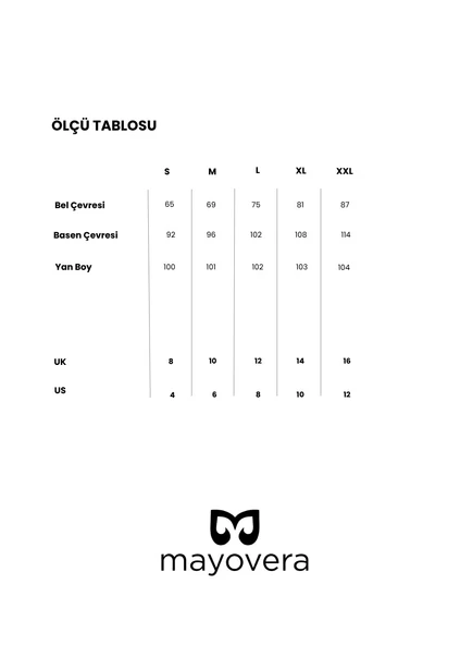 Eşofman Altı- A Paça - Resim 5