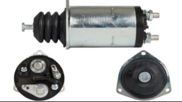 İsuzu Ticarı Mars Otomatıgı 24v Komatsu İsuzu 3 Kulak - Lucas Ssl9018 ürün görseli